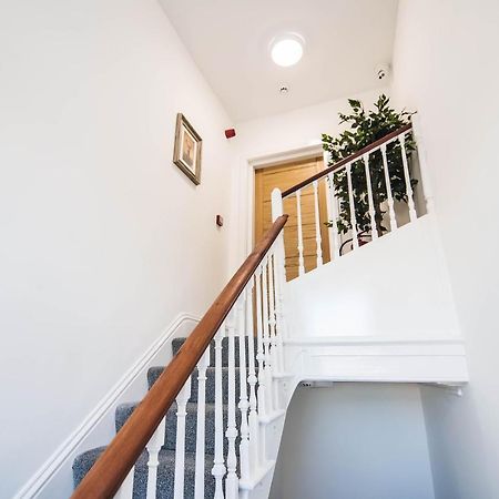 York Crescent Apartments Zewnętrze zdjęcie